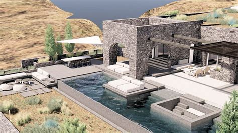 Canaves Oia Expands Its Epitome Luxury Resort in Santorini - 85365