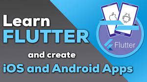 Flutter tutorials – For Beginners - Tutorials Camp