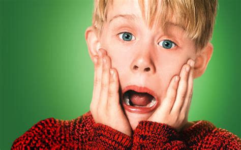 Holiday Film: Home Alone - Sheldon Theatre