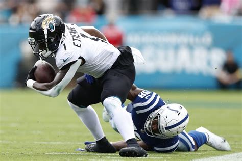 Jacksonville Jaguars vs. Indianapolis Colts: Week 1 Staff Predictions - Sports Illustrated ...