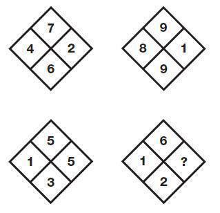 Maths Missing Number Puzzles With Answers - pic-dongle