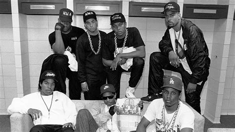 Nwa, Straight Outta Compton HD wallpaper | Pxfuel