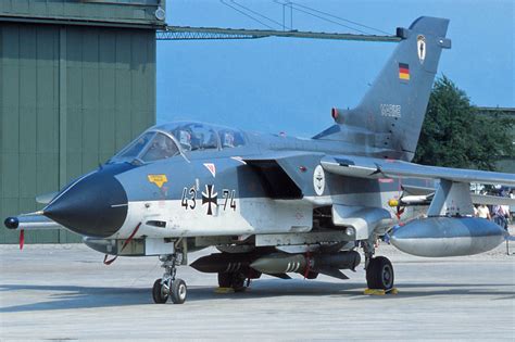 Panavia Tornado IDS Marineflieger | Panavia Tornado IDS Mari… | Flickr