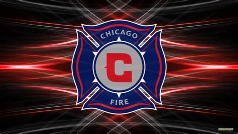 Chicago Fire Soccer Club Wallpapers - Wallpaper Cave