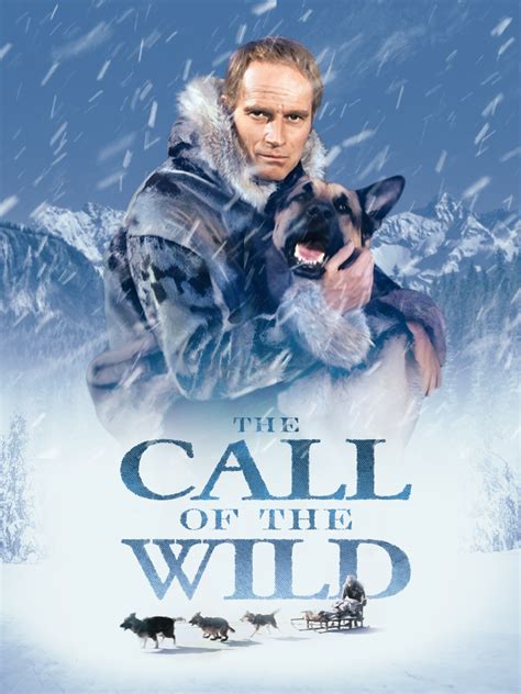 The Call of the Wild (1972)