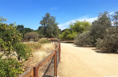 Fullerton Arboretum Day Trip Orange County Garden Oasis