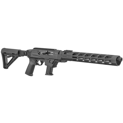 Ruger PC Carbine 9mm with M-LOK & Adjustable Stock · DK Firearms