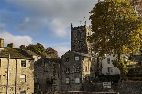 Download free photo of Skipton,market,town,england,architecture - from ...