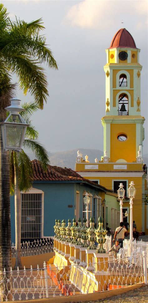 Trinidad de Cuba | Trinidad cuba, Cuba destinations, Cuba travel