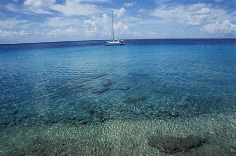 Netherlands Antilles Bonaire ABC-Islands stock photo