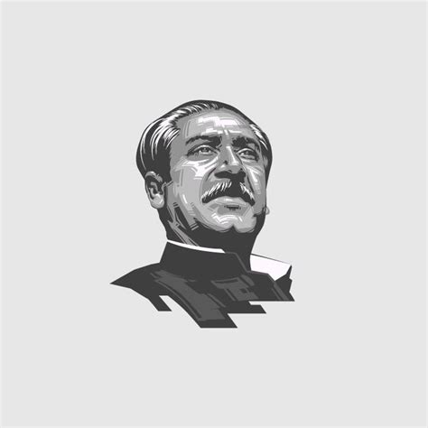 Project MUJIB BORSHO Bangabandhu Sheikh Mujibur Rahman on Behance