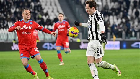 Juventus vs Napoli Predictions, Preview, Tips & Live Stream