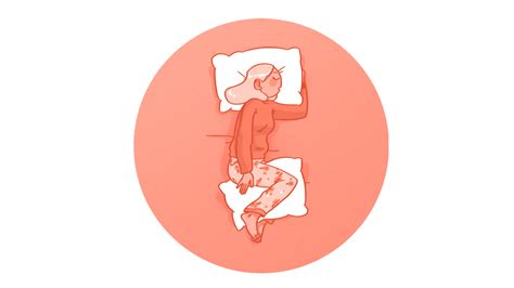 5 Best Sleeping Positions for Lower Back Pain