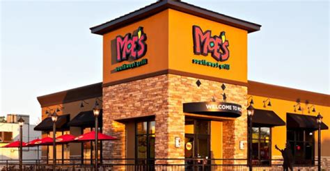 Moe's Southwest Grill® Launches Nationwide Salsa Grocery Product Line | Franchise Dictionary ...