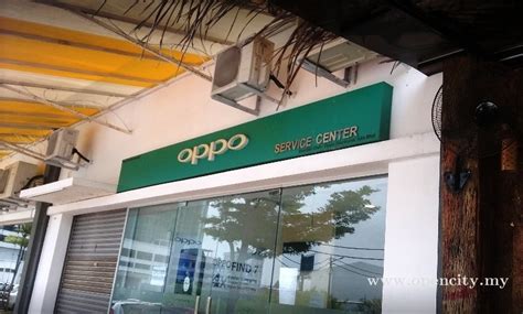 OPPO Service Center @ Ipoh - Ipoh, Perak