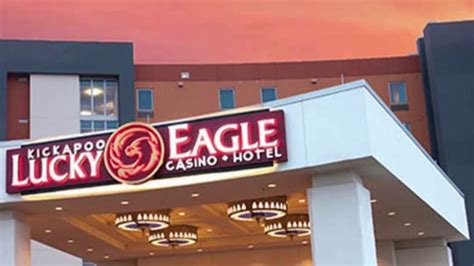 Room Tour & Review @ Kickapoo Lucky Eagle Casino - YouTube