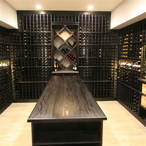 All About Building a Wine Cellar on a Budget - Custom Wine Cellars