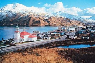 Alaska — Wikipédia