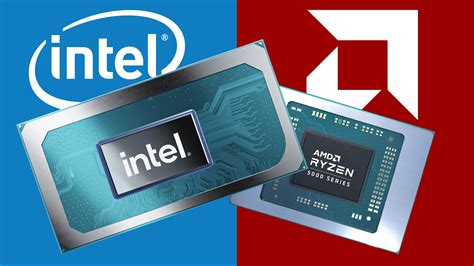 Intel Core i7-11800H vs AMD Ryzen 7 5800H: Comparativa