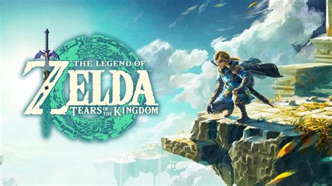 Horario y dónde ver el gameplay de The Legend of Zelda: Tears Of The Kingdom