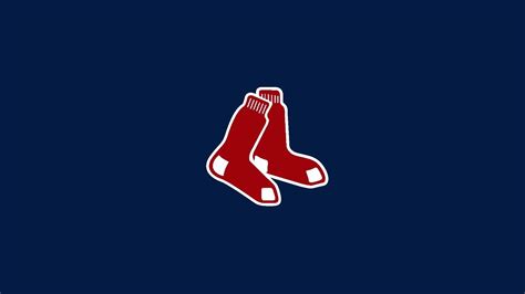 Boston Red Sox Logo Wallpapers - Wallpaper Cave