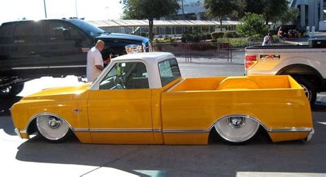 Lowrider Pickup Truck Photo Gallery | Pickup trucks, Lowrider trucks ...