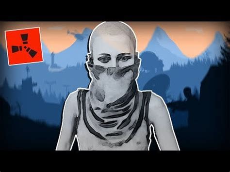 "THE BEST PLAYER IN RUST" : r/playrust