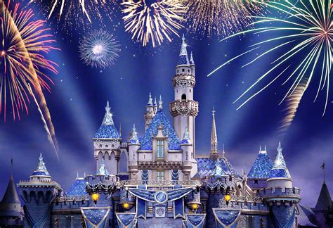 Disneyland Kicks Off Diamond Celebration with a Dazzling 24-Hour Event - MiniTime