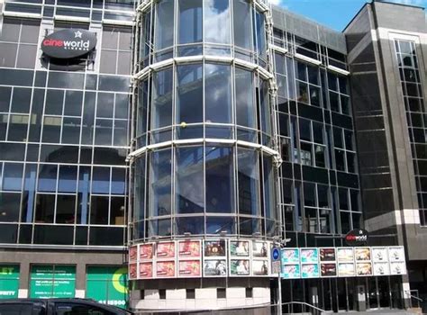 Cinema prices soar in Dublin to over €100 for a family - Dublin Live