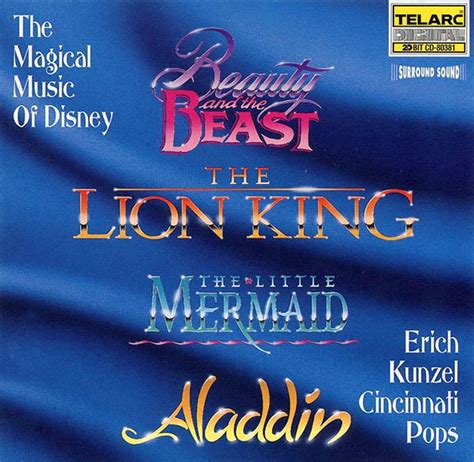 Aladdin- Soundtrack details - SoundtrackCollector.com