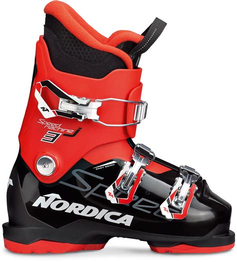 Nordica Speedmachine 3 Ski Boot - Youth 2020 | Mount Everest