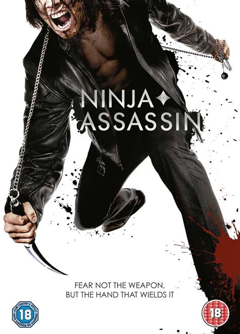 Download film ninja assassin - campna