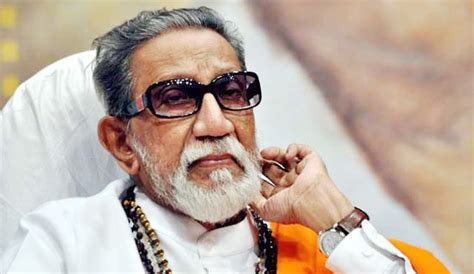 Shiv Sena chief Bal Thackeray dies at 86 in Mumbai after prolonged illness | Darshan at Shivaji ...