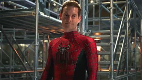 Tobey Maguire's Spider-Man 4 - Will It Ever Happen?