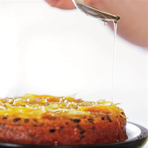 Marmalade Cake recipe | Epicurious.com