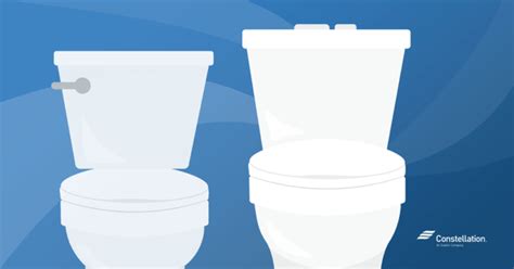 Home Energy Savings: High Efficiency Toilets vs Regular Toilets