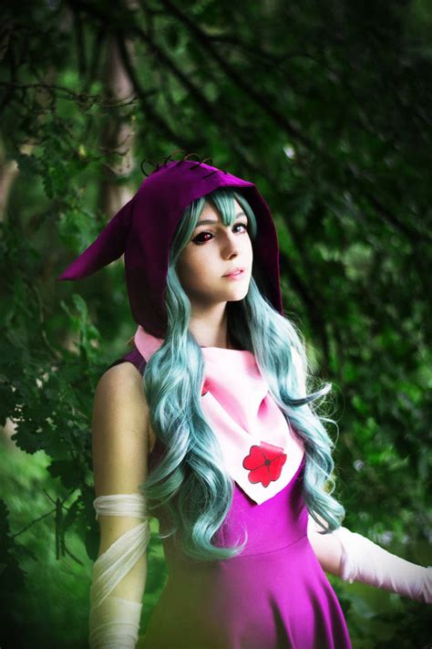 Eto Yoshimura cosplay by Camilla-cos on DeviantArt