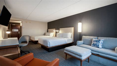 Courtyard Columbus Airport Hotel: Columbus Airport hotels – hotel in ...