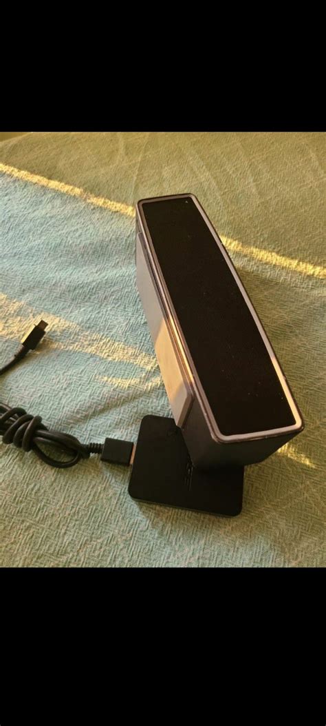 Bose Soundlink Mini II (Original Wall Charger) for Sale in La Puente, CA - OfferUp