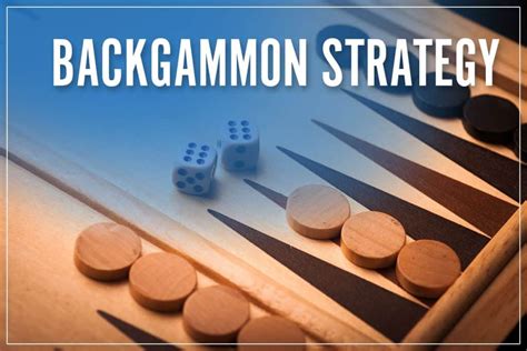 Backgammon Strategy & Top Tips In 2023 | Opening Moves & How To Win