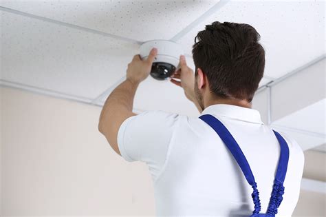 Why Choose Professional Installation Over DIY Home Security? - The Event Chronicle