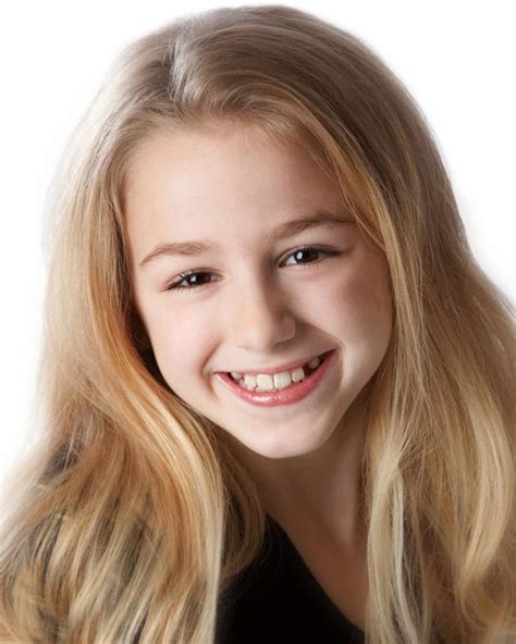 ♥ Chloe Lukasiak ♥ | Dance moms chloe, Chloe lukasiak, Dance moms headshots