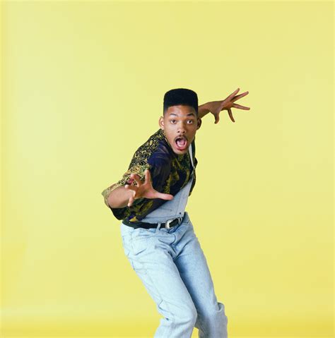 'Fresh Prince of Bel-Air': Will Smith Admits He Almost Assaulted an NBC ...