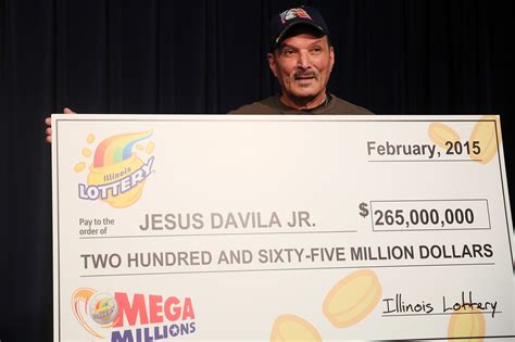 Illinois lottery winners gallery - Chicago Tribune