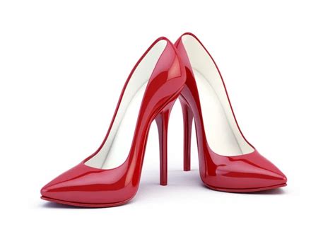 High heel shoes Stock Photos, Royalty Free High heel shoes Images ...