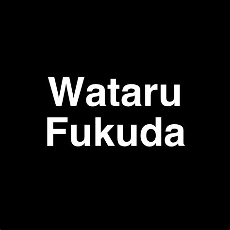 Fame | Wataru Fukuda net worth and salary income estimation Jul, 2024 ...