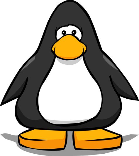 Penguin | Club Penguin Wiki | FANDOM powered by Wikia