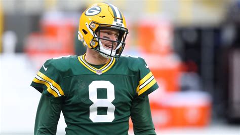 Detroit Lions sign ex-Green Bay Packers QB Tim Boyle