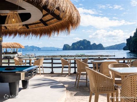 Miniloc Island Resort El Nido Palawan 4D3N All-In Travel Bubble Package - Klook India