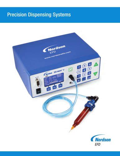 Dispensing Tips - Nordson EFD - PDF Catalogs | Technical Documentation ...